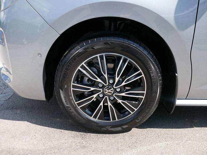 Neu VW Multivan Life 150 PS (110 kW) 2025 Silber Van