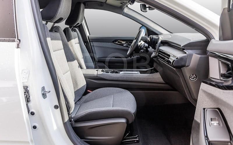 Usado Renault Austral Evolution 200 HP (147 kW) 2025 Branco SUV