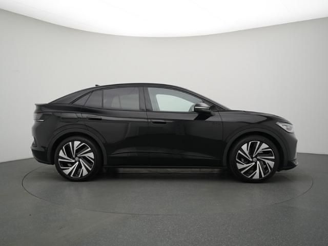 Gebraucht VW ID.5 GTX 250 kW (340 PS) 2025 Schwarz / grenadillschwarz (metallic) SUV