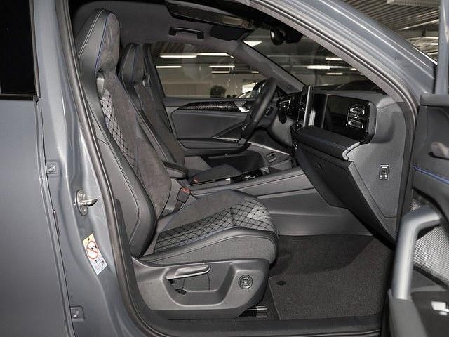 Neu VW Tiguan Pro 150 PS (110 kW) 2025 Delfingrau metallic SUV