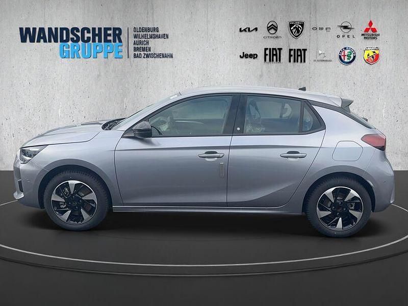 Gebraucht Opel Corsa-e 100 kW (136 PS) 2024 Grau Kleinwagen