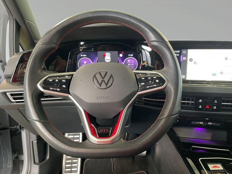 Second-hand VW Golf VIII GTI 245 CP (180 kW) 2024 Gri Berlinǎ