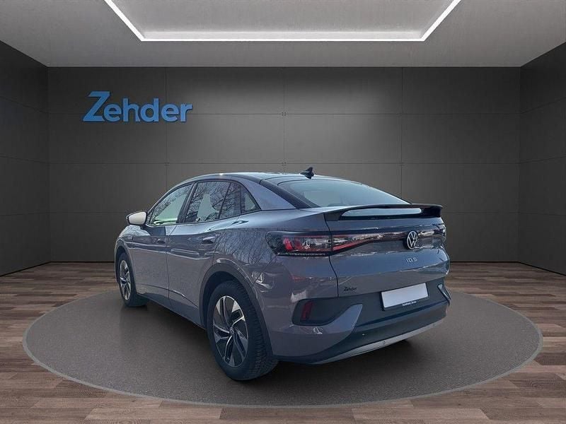 Gebraucht VW ID.5 Pro 127 kW (174 PS) 2022 Grau SUV