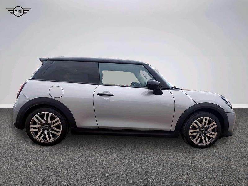 Gebraucht Mini Cooper S Classic 204 PS (150 kW) 2024 Grau Kleinwagen