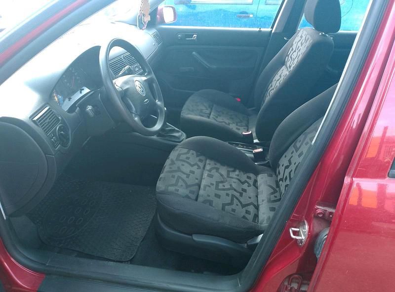 Gebraucht VW Golf III 75 PS (55 kW) 1998 Andere farben Limousine