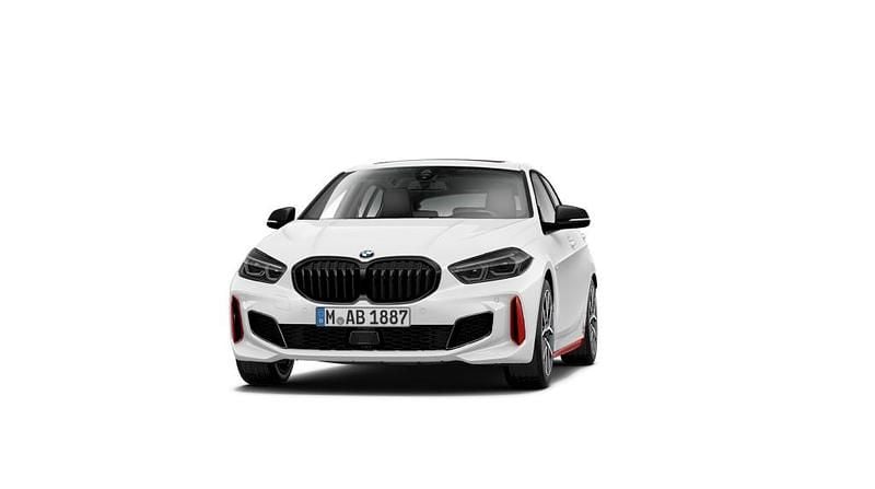 Gebraucht 2025 BMW 128 Comfort Edition Kleinwagen | 34.880 € (Fairer Preis) - Bild 1/1