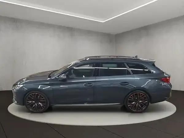 Gebraucht Cupra Leon VZ 310 PS (228 kW) 2023 "magnetic tech" Kombi