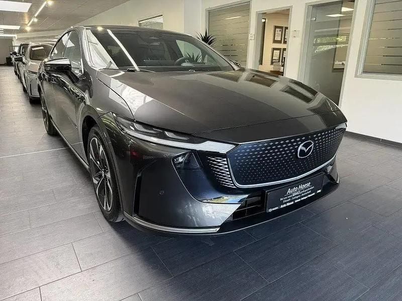Gebraucht Mazda 6e Takumi-Line 189 kW (258 PS) 2026 Limousine