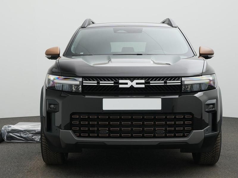 Neu Dacia Bigster Extreme 131 PS (96 kW) 2025 Perlmuttschwarz SUV