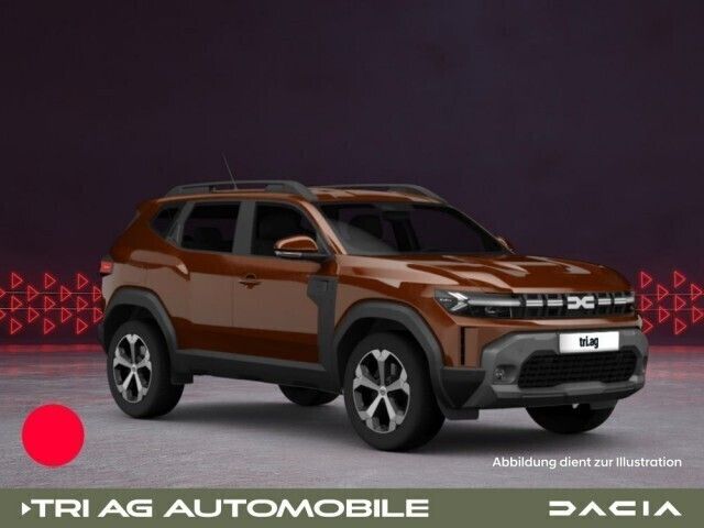 Neu 2024 Dacia Duster Expression SUV | 22.479 € (Fairer Preis) - Bild 1/4