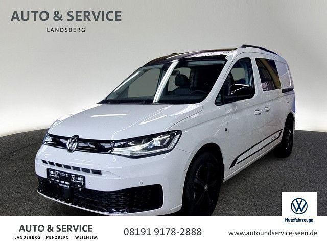 Neu VW Caddy Maxi 116 PS (85 kW) 2026 Van / Kleinbus