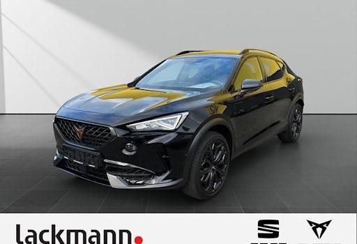 Gebraucht Cupra Formentor VZ 310 PS (228 kW) 2023 Schwarz SUV