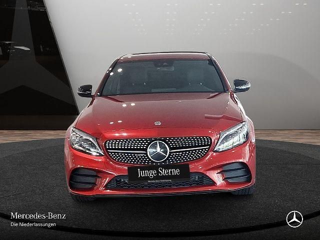 Gebraucht 2021 Mercedes C300e | 29.990 € (Fairer Preis) - Bild 1/4