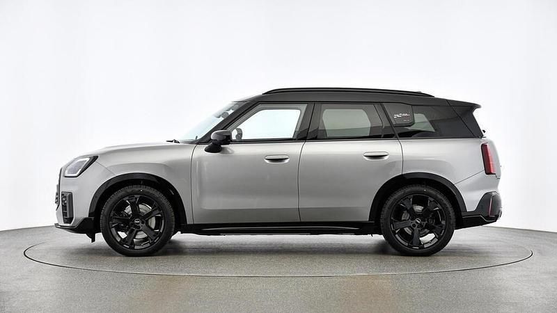 Gebraucht Mini Countryman 230 kW (313 PS) 2025 Silber SUV