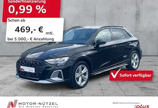 Gebraucht Audi A3 Performance 204 PS (150 kW) 2025 Limousine