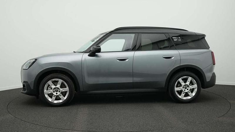 Gebraucht Mini Countryman Classic 218 PS (160 kW) 2024 Grün SUV