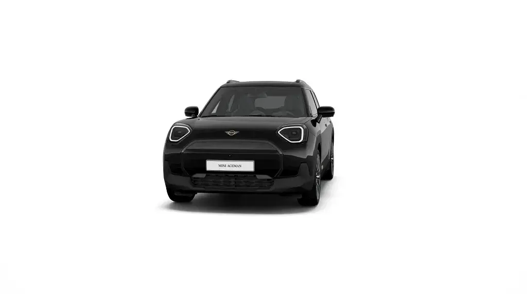 Usata Mini Aceman 135 kW (184 CV) 2025 SUV
