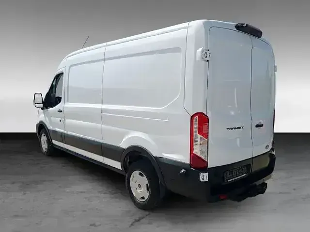 Gebraucht Ford Transit Trend 131 PS (96 kW) 2025 Andere Van