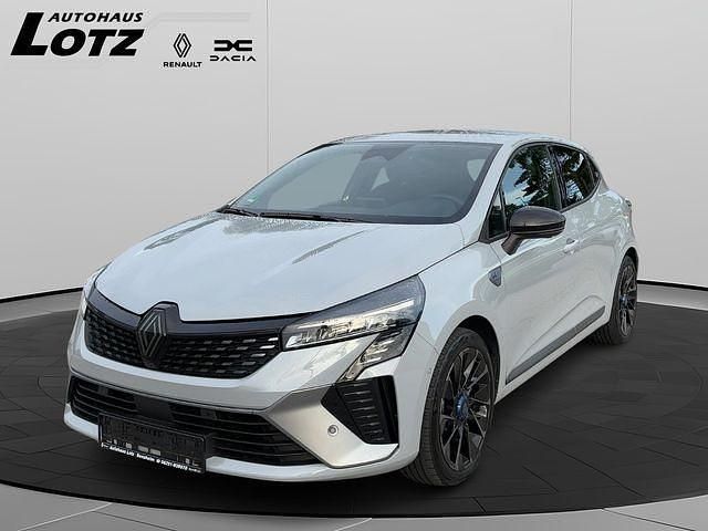 Grau Gebraucht 2024 Renault Clio V Esprit Alpine Limousine | 20.990 € (Etwas zu teuer) - Bild 1/4