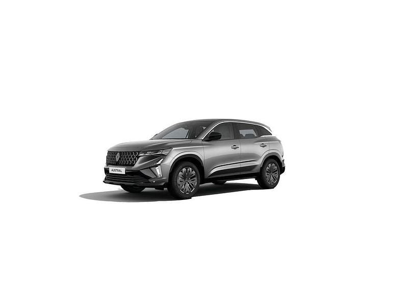 Grau Neu 2025 Renault Austral Evolution SUV | 31.990 € (Superpreis) - Bild 1/4