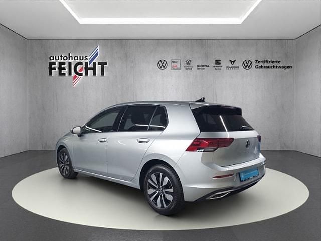 Gebraucht VW Golf VIII Move 110 PS (80 kW) 2024
