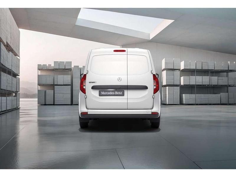 Gebraucht Mercedes Citan 112 116 PS (85 kW) 2026 Weiß Limousine
