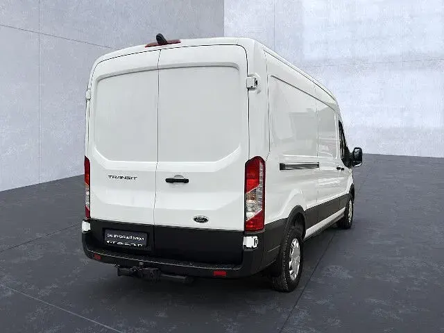 Usata Ford Transit Trend 2023