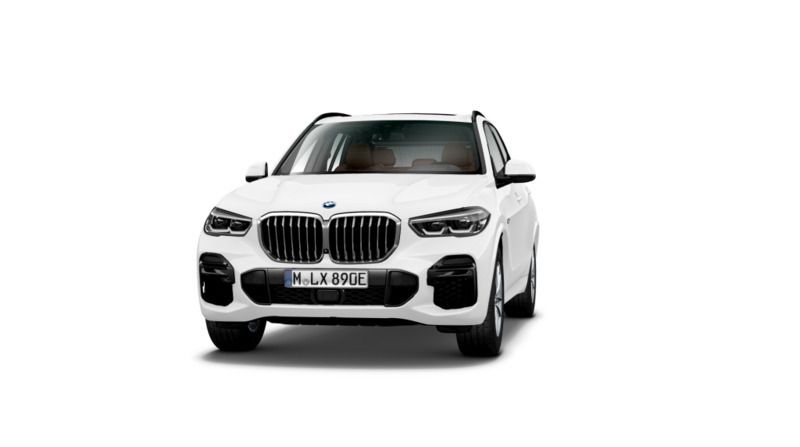 Gebraucht 2022 BMW X5 Efficient Dynamics SUV | 56.490 € (Guter Preis) - Bild 1/4