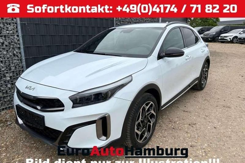 Neu Kia XCeed 116 PS (85 kW) 2026 Wählbar  ggf. mit aufpreis SUV