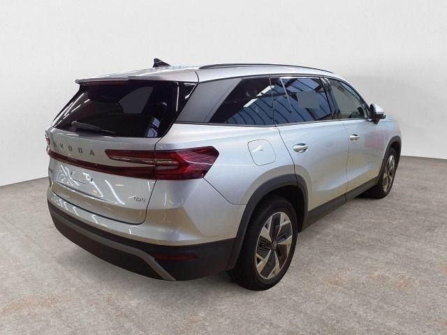 Gebraucht Skoda Kodiaq Selection 193 PS (141 kW) 2025 Silber SUV