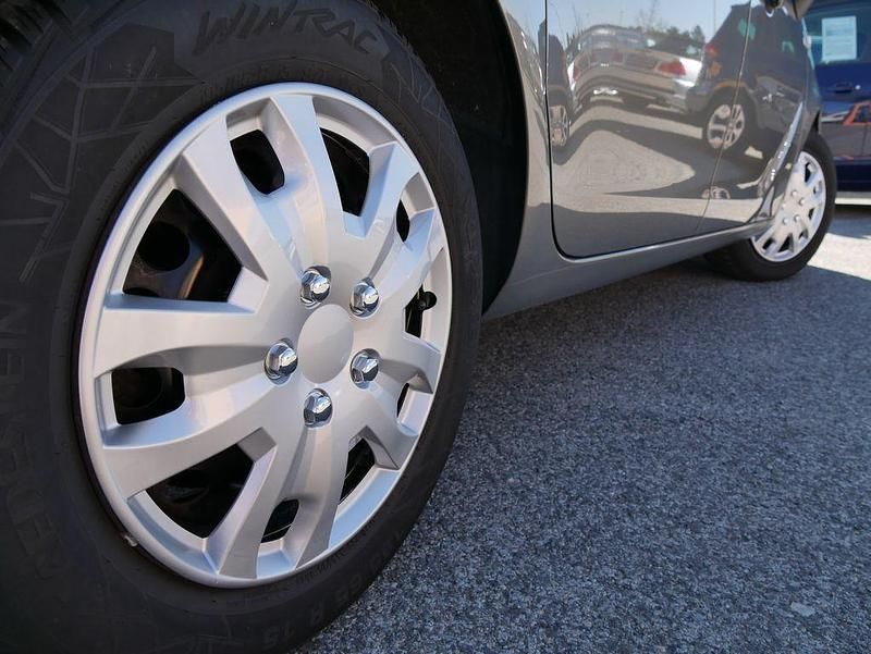 Gebraucht Opel Meriva 120 PS (88 kW) 2013 Grau Van / Kleinbus