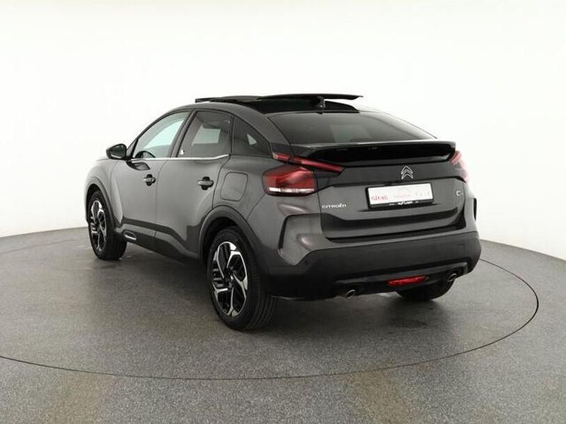 Gebraucht Citroën C4 PureTech 131 PS (96 kW) 2024 Grau SUV