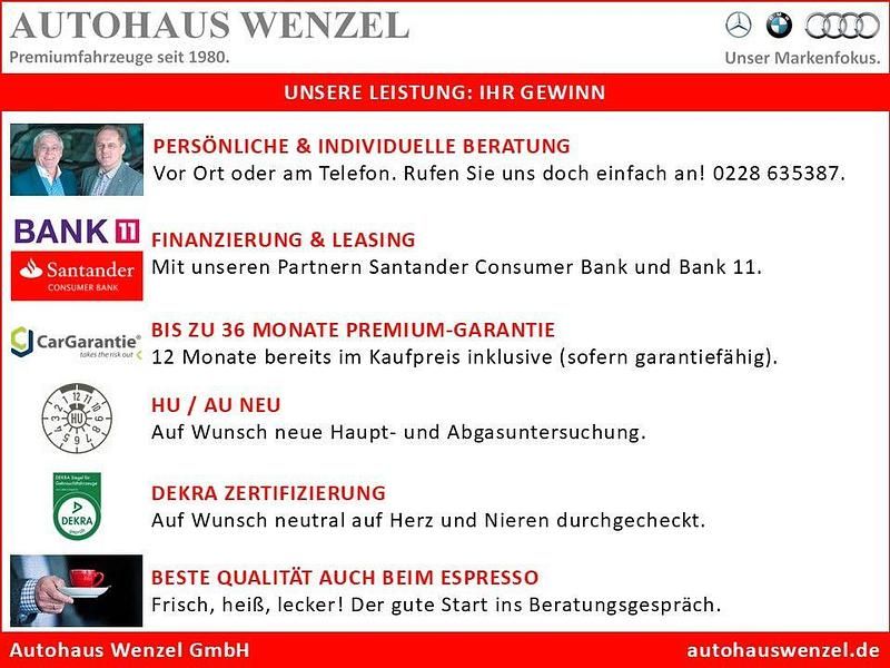 Gebraucht Mercedes GLA200 Urban 156 PS (114 kW) 2019 Weiß SUV