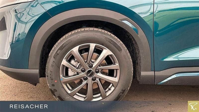 Neu BYD Atto 2 Boost 98 PS (72 kW) 2026 Midnight blue SUV