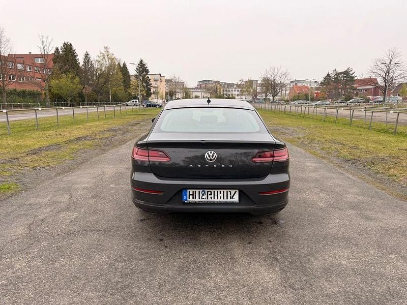 Gebraucht VW Arteon 150 PS (110 kW) 2019 Grau Kleinwagen