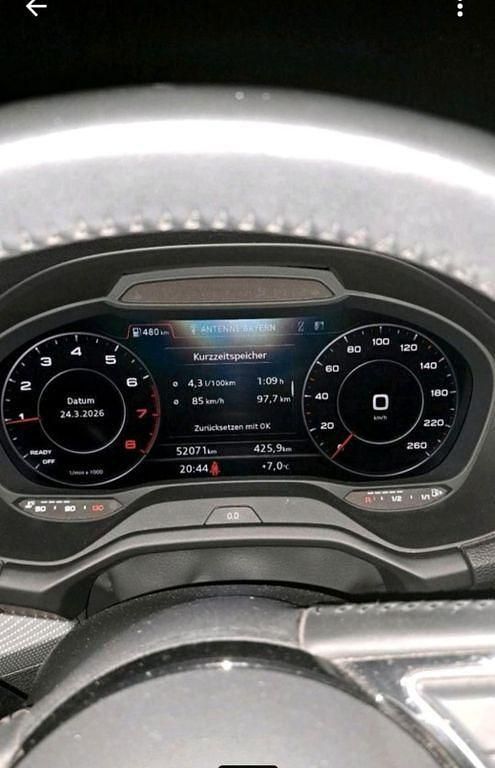 Gebraucht Audi Q2 Sport 116 PS (85 kW) 2020 Schwarz SUV