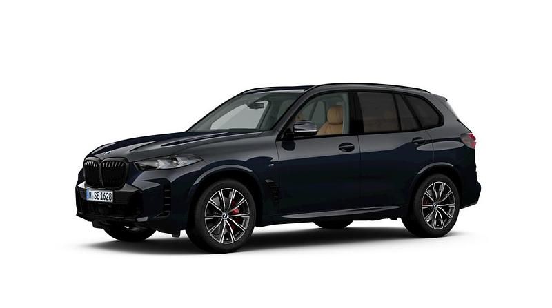 Gebraucht BMW X5 Efficient Dynamics 286 PS (210 kW) 2024 SUV
