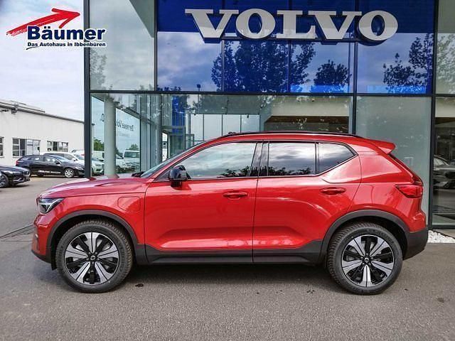Gebraucht Volvo XC40 Ultimate 262 PS (192 kW) 2023 Othercolor SUV