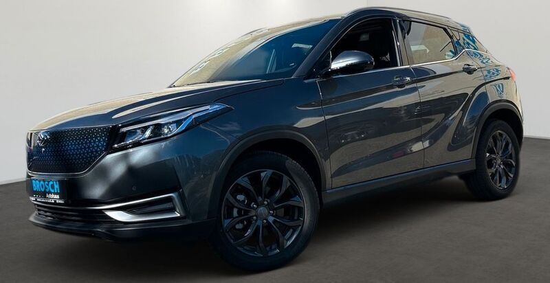 Grau Neu 2025 Seres 3 SUV | 39.990 € - Bild 1/4