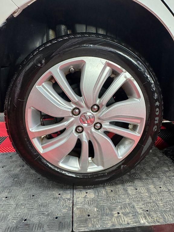 Gebraucht Suzuki Swift Comfort 90 PS (66 kW) 2017 Weiß Kleinwagen