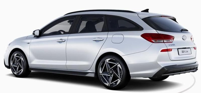 Neu Hyundai i30 N Line 150 PS (110 kW) 2026 Kombi