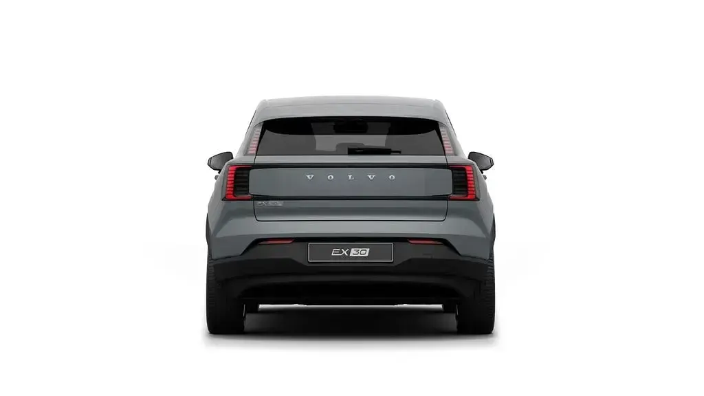 Neu Volvo EX30 Plus 200 kW (272 PS) 2026 Vapour grey SUV