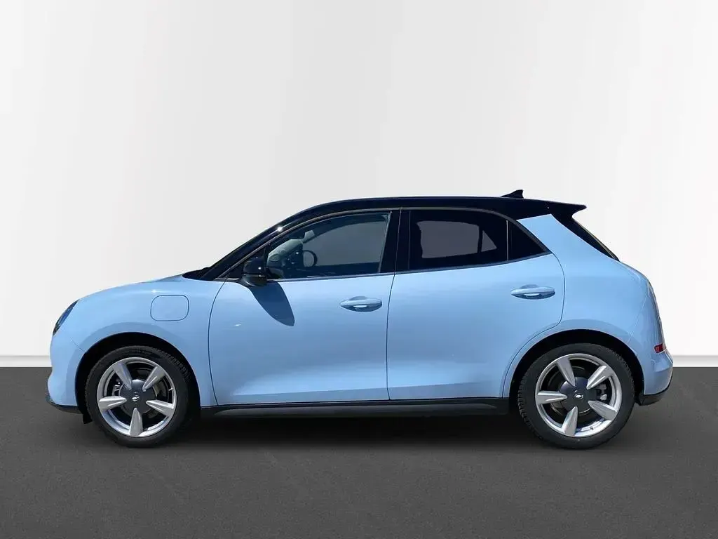 Gebraucht Ora 03 125 kW (171 PS) 2023 Blau Kleinwagen