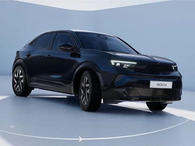 Neu Opel Mokka-e 114 kW (156 PS) 2026 Metallic) (schwarz SUV