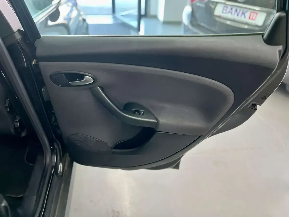 Occasion Seat Altea Copa 105 ch (77 kW) 2011 Noir Monospace