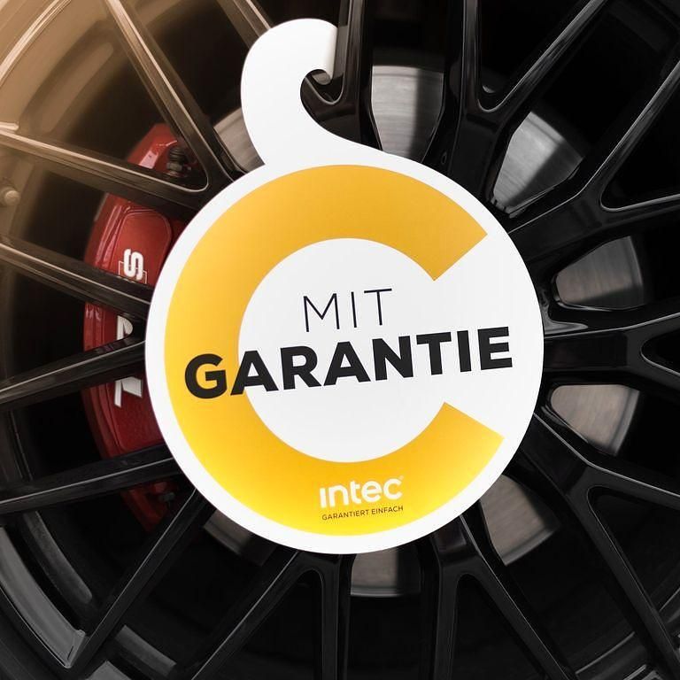 Gebraucht Ford Edge Sport 209 PS (153 kW) 2016 Rot SUV