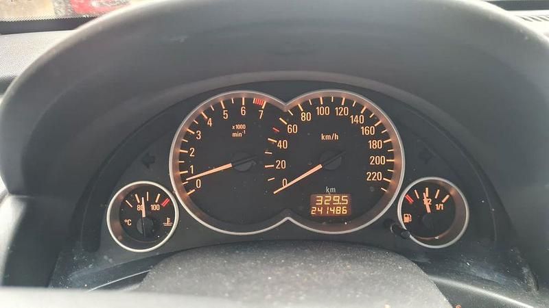 Gebraucht Opel Combo Edition 90 PS (66 kW) 2009 Schwarz Van / Kleinbus