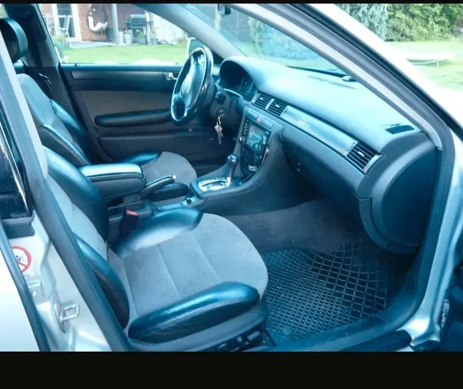 Gebraucht Audi A6 Allroad 179 PS (131 kW) 2000 Kombi