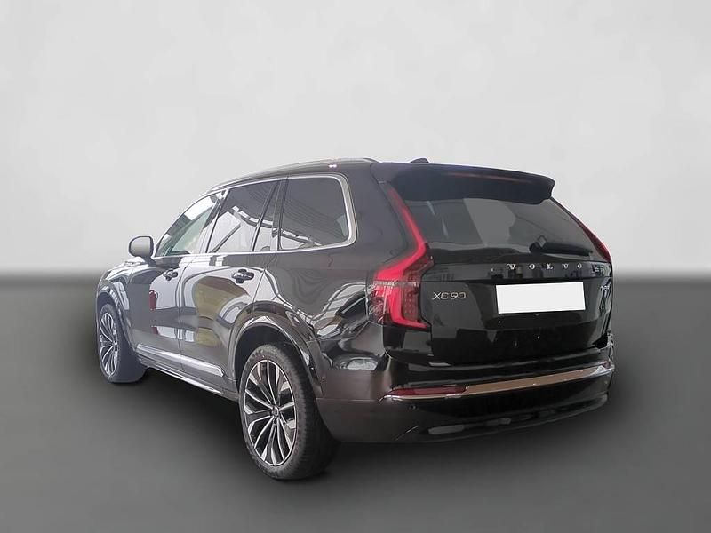 Gebraucht Volvo XC90 Ultra 455 PS (334 kW) 2025 Schwarz SUV