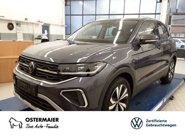 Andere Gebraucht 2024 VW T-Cross Style SUV | 24.880 € (Fairer Preis) - Bild 1/2